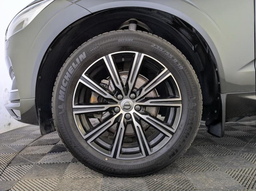 Volvo XC60 II Москва  - изображение 14