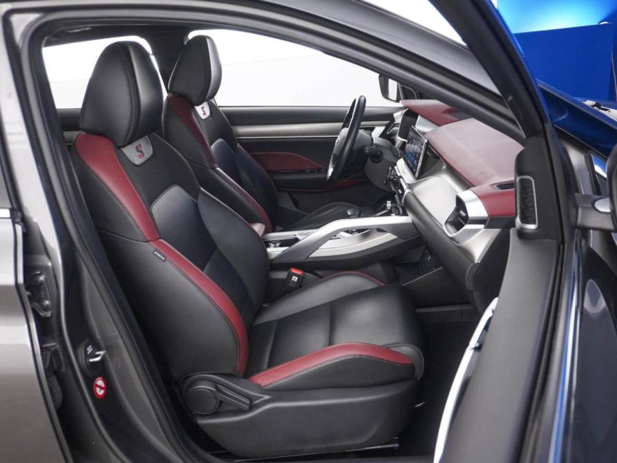 Geely Coolray I Москва  - изображение 8