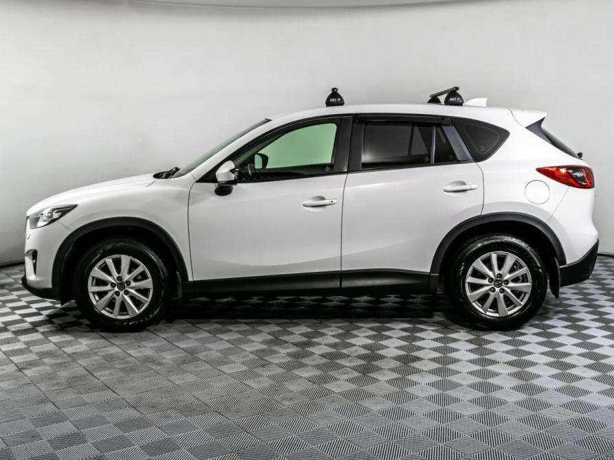 Mazda CX-5 I Москва  - изображение 9