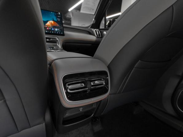 Geely Galaxy M7 с пробегом 2026 года, цена 3 950 000 рублей, 27 км, внедорожник, Автокод Объявления
