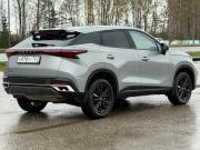 Omoda C5 I Рестайлинг Пермь  - изображение 9