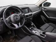 Mazda CX-5 I Рестайлинг Москва  - изображение 27
