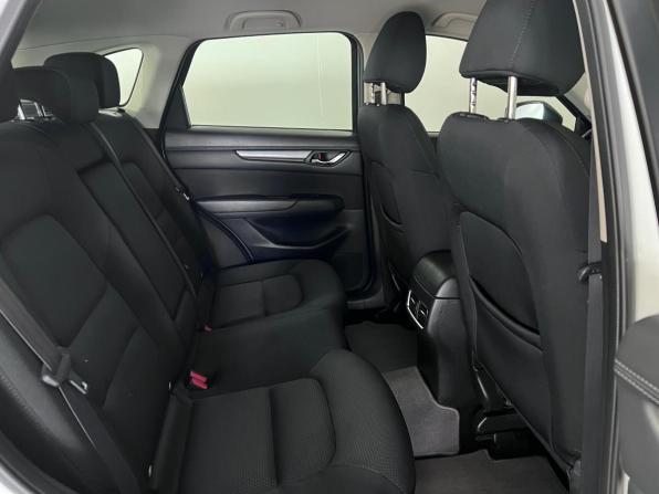 Mazda CX-5 II с пробегом 2018 года, цена 2 150 000 рублей, 194350 км, внедорожник, Автокод Объявления