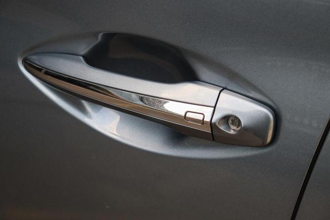 Infiniti Q50 I с пробегом 2014 года, цена 1 590 000 рублей, 175672 км, седан, Автокод Объявления