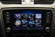 Skoda Octavia III (A7) Рестайлинг Крым  - изображение 52