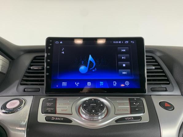 Nissan Murano II (Z51) с пробегом 2010 года, цена 800 000 рублей, 316170 км, внедорожник, Автокод Объявления