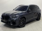 BMW X5 IV (G05/G18) Курск  - изображение 33