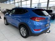 Hyundai Tucson III Екатеринбург  - изображение 27