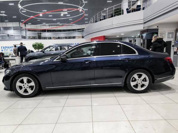 Mercedes-Benz E-Класс V (W213 S213 C238) с пробегом 2019 года, цена 2 500 000 рублей, 81868 км, седан, Автокод Объявления