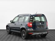 Skoda Yeti I Москва  - изображение 14