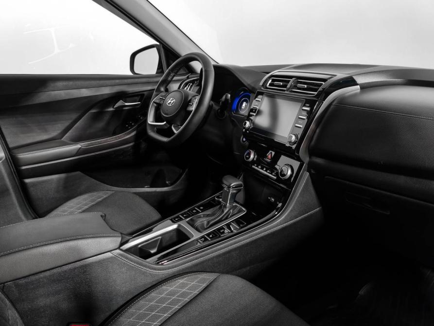 Hyundai Creta II Санкт-Петербург  - изображение 14