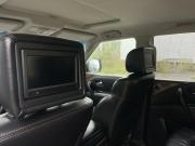 Nissan Patrol VI (Y62) Новосибирск  - изображение 54