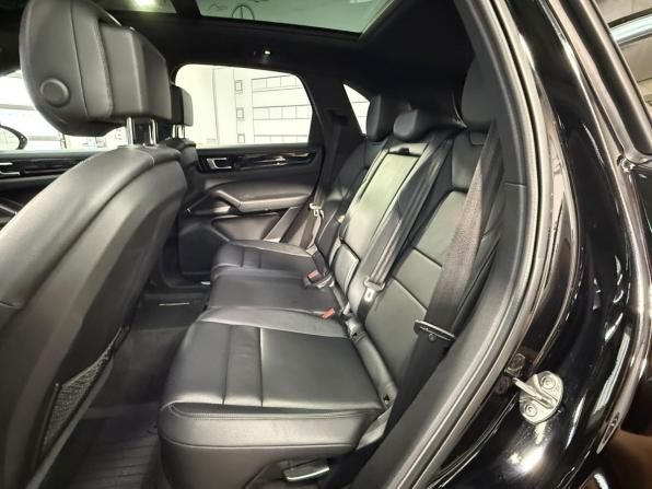 Porsche Cayenne III с пробегом 2020 года, цена 5 500 000 рублей, 100500 км, внедорожник, Автокод Объявления