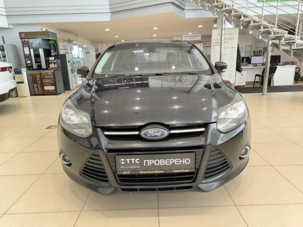 Ford Focus III с пробегом 2011 года, цена 695 000 рублей, 217253 км, седан, Автокод Объявления
