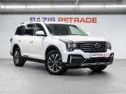 GAC GS8 I Тюмень  - изображение 35
