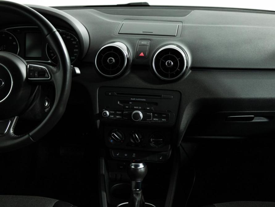 Audi A1 I (8X) Санкт-Петербург  - изображение 15
