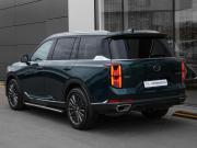 GAC GS8 II Москва  - изображение 35