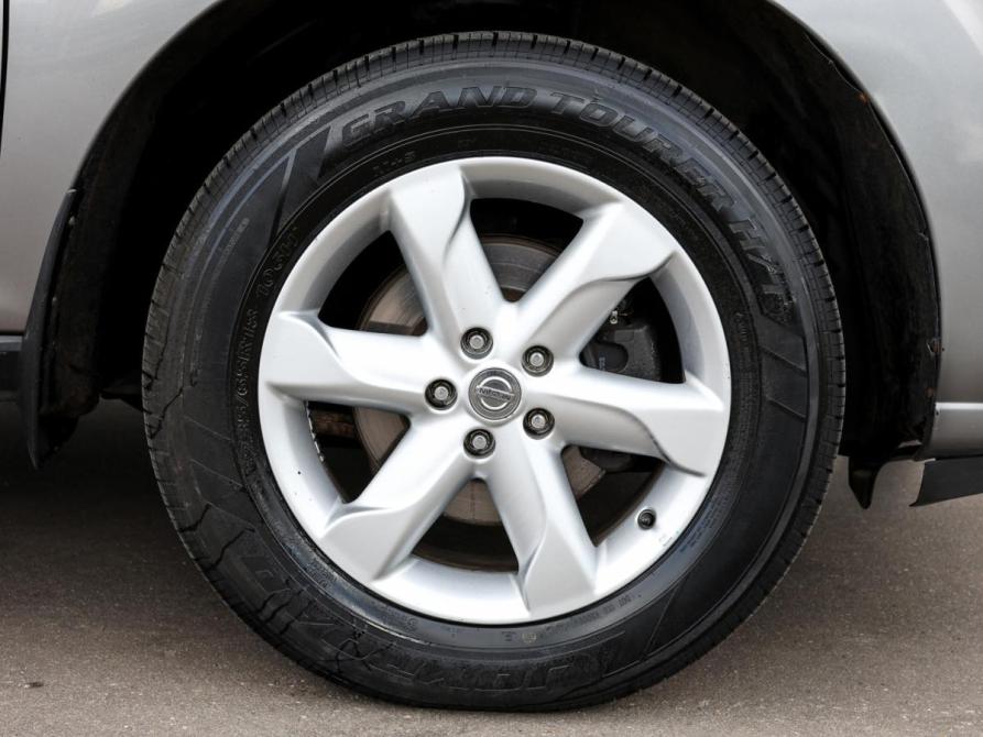 Nissan Murano II (Z51) Рестайлинг Москва  - изображение 25