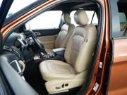 Ford Explorer V Рестайлинг 2 Москва  - изображение 38