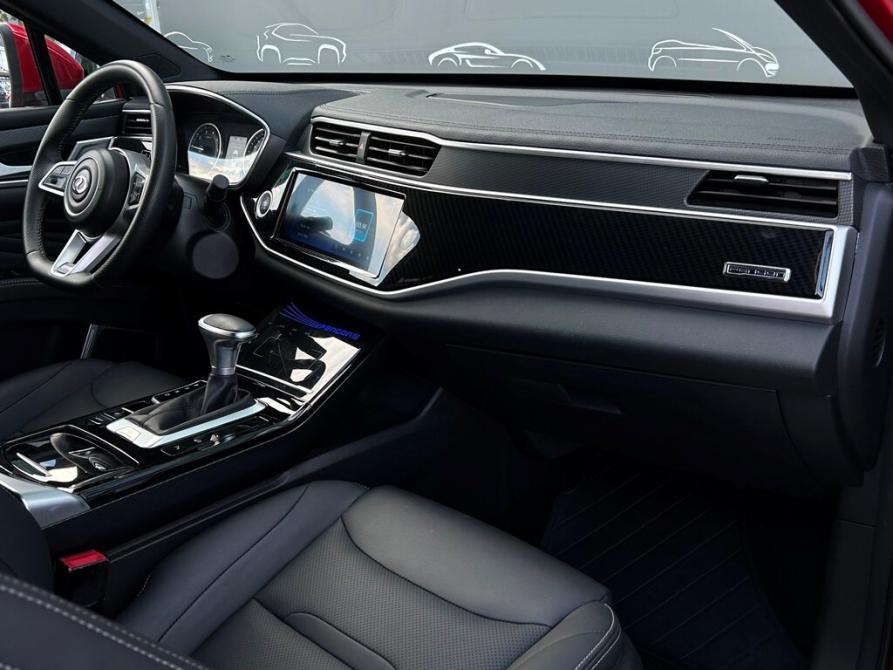 Dongfeng Fengon ix5 Санкт-Петербург  - изображение 8