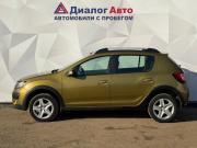 Renault Sandero II Набережные Челны  - изображение 32