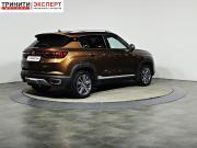 Changan CS35 Plus I Белгород  - изображение 23