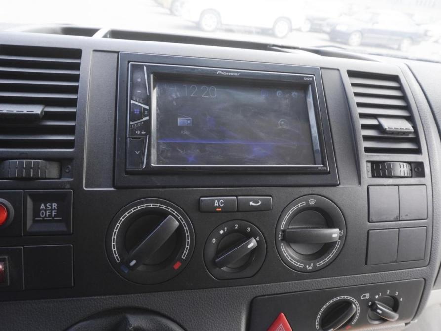 Volkswagen Transporter T5 Ростов-на-Дону  - изображение 7