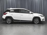 Toyota Yaris XP150 Рестайлинг Ставрополь  - изображение 28