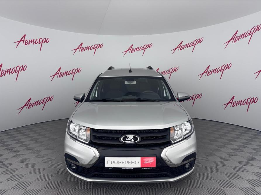 Lada (ВАЗ) Largus I Рестайлинг Псков  - изображение 8