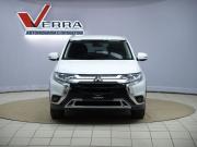 Mitsubishi Outlander III Рестайлинг 3 Уфа  - изображение 18
