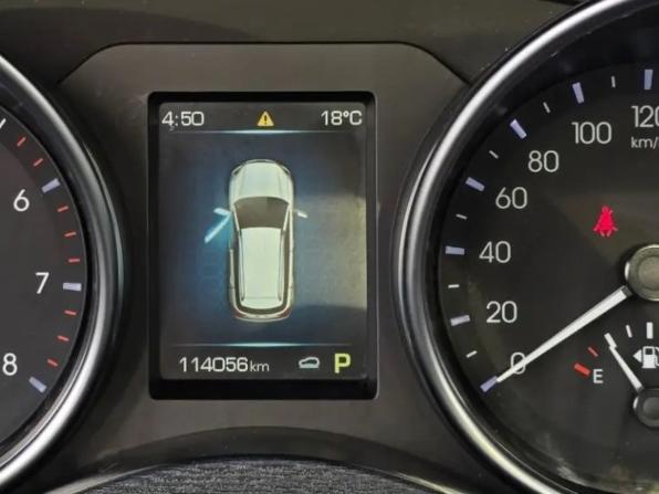 Haval H6 Coupe I с пробегом 2017 года, цена 1 455 000 рублей, 114056 км, внедорожник, Автокод Объявления