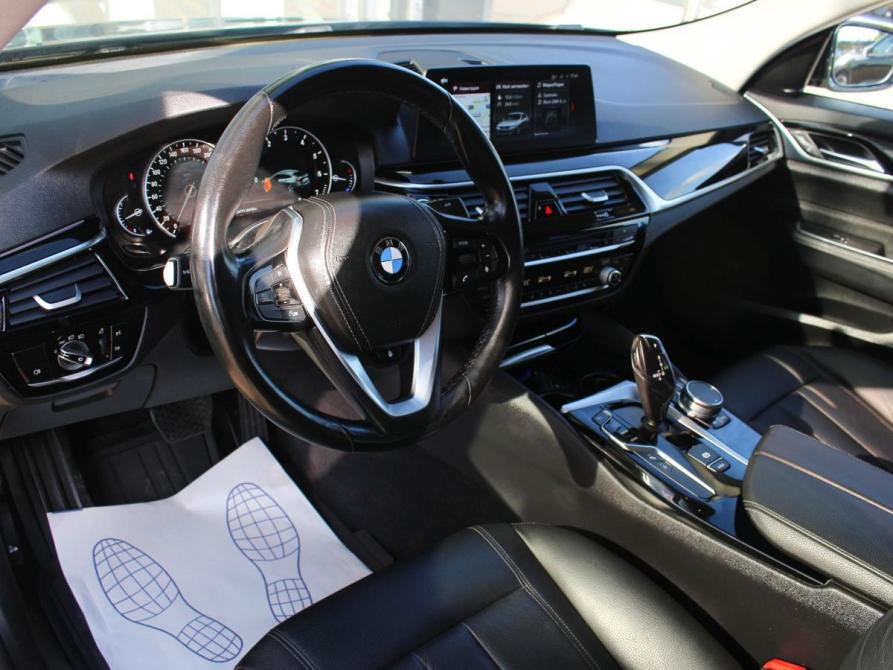 BMW 6 серии IV (G32) Калуга  - изображение 7