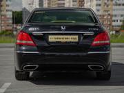 Hyundai Equus II Тюмень  - изображение 23