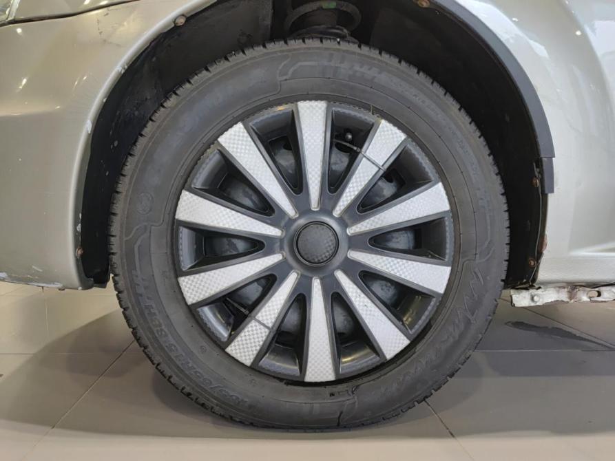 Renault Logan I Рестайлинг Казань  - изображение 22