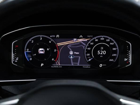 Volkswagen Passat B8 Рестайлинг с пробегом 2019 года, цена 4 039 700 рублей, 92409 км, универсал, Автокод Объявления