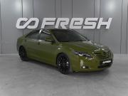 Toyota Camry VI (XV40) Ростов-на-Дону  - изображение 19