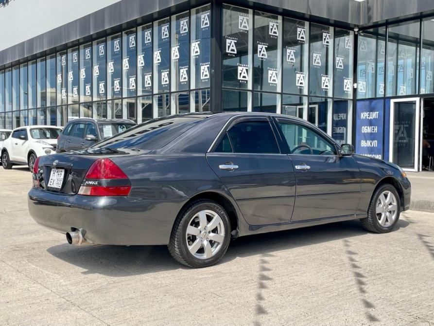 Toyota Mark II IX (X110) Краснодар  - изображение 5