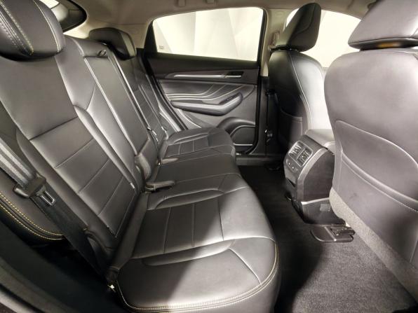 Haval F7x I с пробегом 2020 года, цена 1 825 000 рублей, 80762 км, внедорожник, Автокод Объявления
