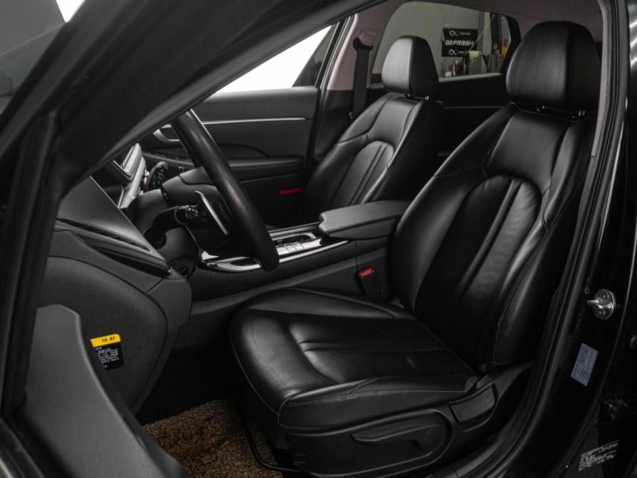 Hyundai Sonata VII (LF) Рестайлинг Тюмень  - изображение 10