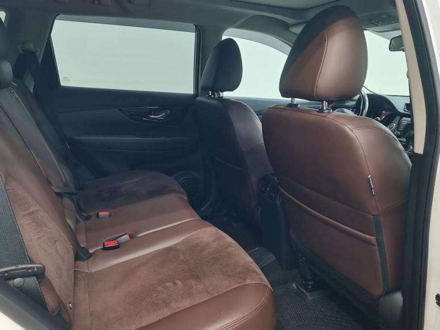 Nissan X-Trail III Рестайлинг Барнаул  - изображение 23