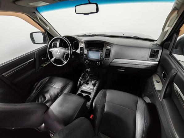 Mitsubishi Pajero IV с пробегом 2010 года, цена 1 799 000 рублей, 276179 км, внедорожник, Автокод Объявления