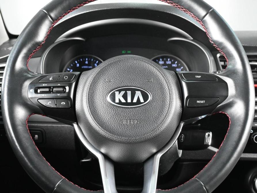 Kia Rio IV Ростов-на-Дону  - изображение 12