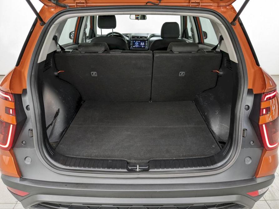 Hyundai Creta II Химки  - изображение 10