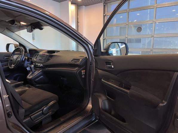 Honda CR-V IV с пробегом 2013 года, цена 1 648 000 рублей, 236945 км, внедорожник, Автокод Объявления