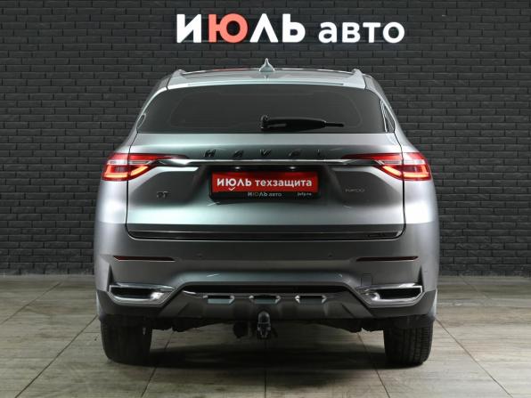 Haval F7 I с пробегом 2021 года, цена 1 950 000 рублей, 80624 км, внедорожник, Автокод Объявления