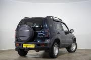 Chevrolet Niva I Рестайлинг Оренбург  - изображение 22