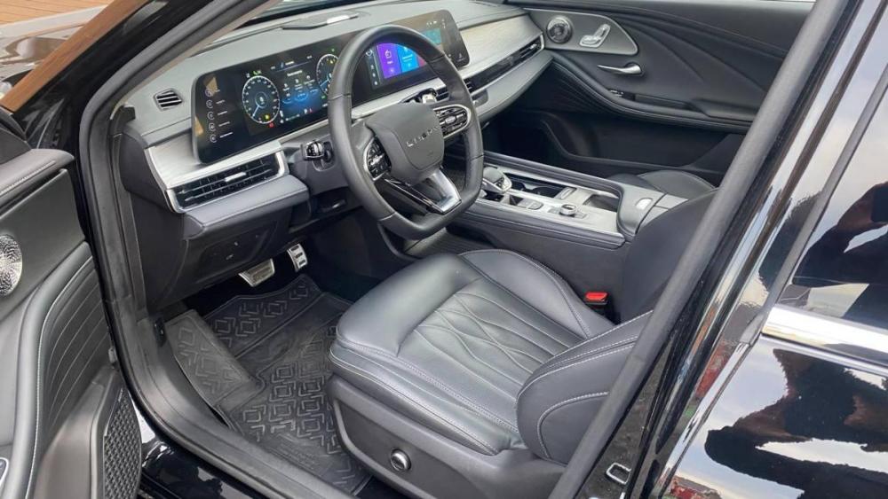 Chery Arrizo 8 Санкт-Петербург  - изображение 7