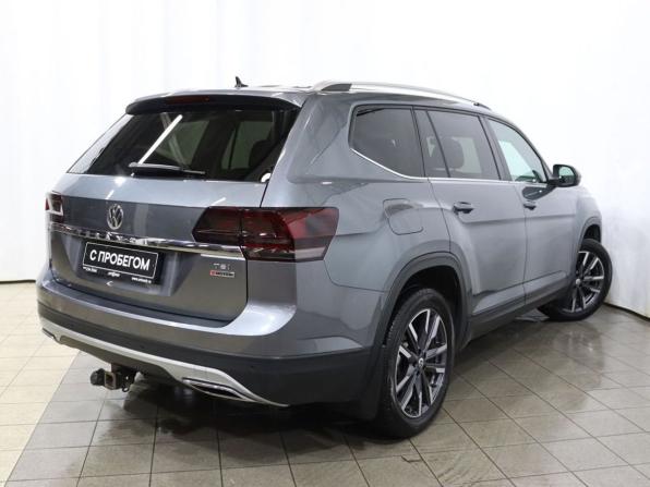 Volkswagen Teramont I с пробегом 2019 года, цена 3 450 000 рублей, 101014 км, внедорожник, Автокод Объявления