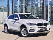 BMW X6 II (F16) Санкт-Петербург  - изображение 24