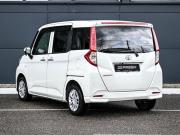 Toyota Roomy I Новороссийск  - изображение 21